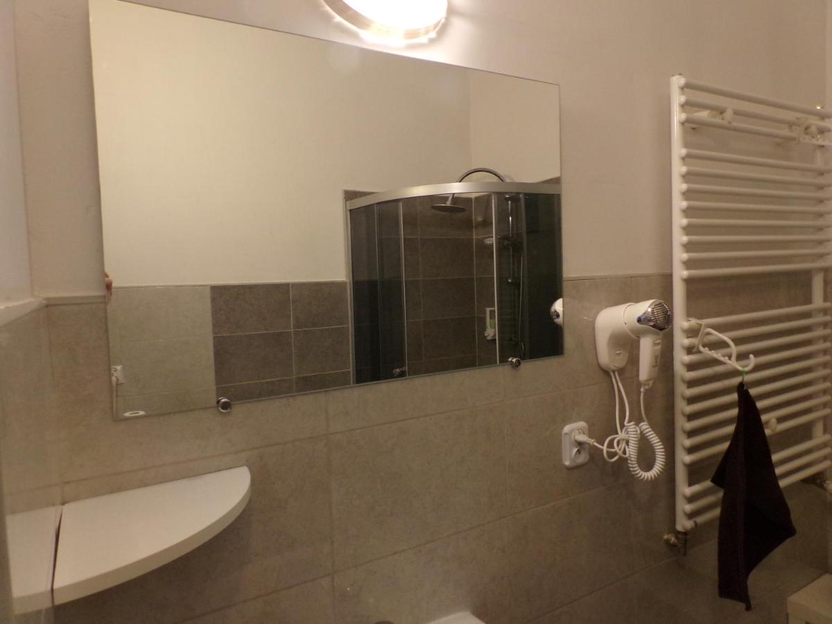 Apartament Parkowy Kętrzyn Buitenkant foto